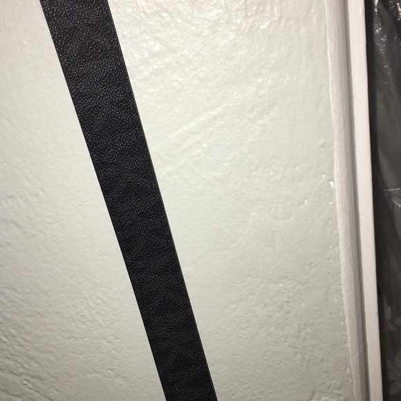 mk belt reversible - Picture 3 of 3